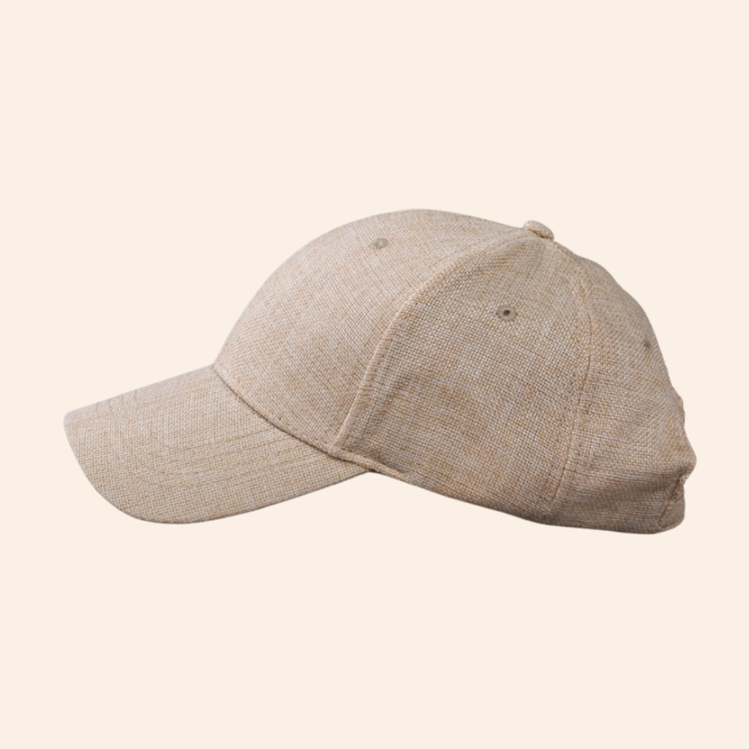 Ralendo™ | Linen Cap