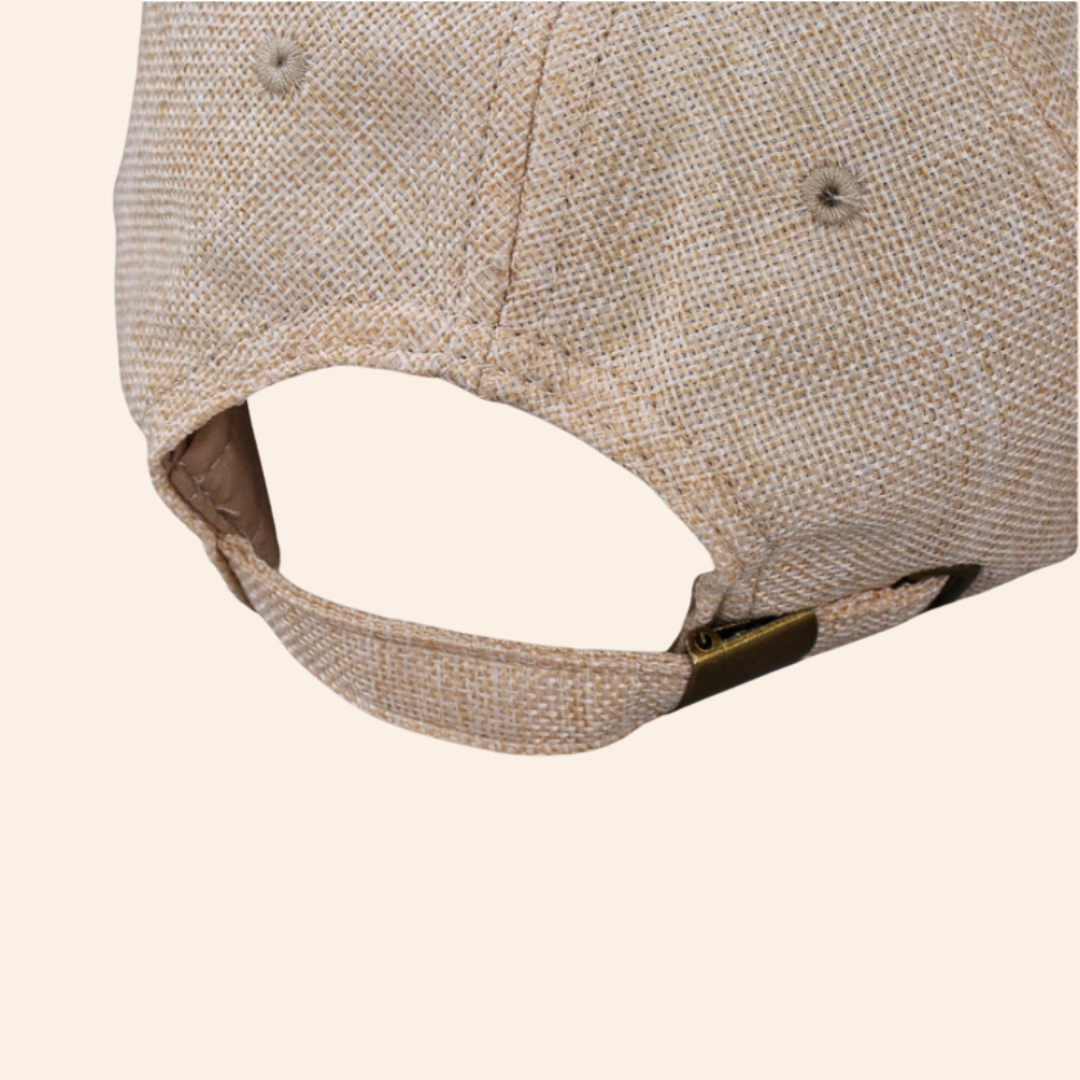 Ralendo™ | Linen Cap