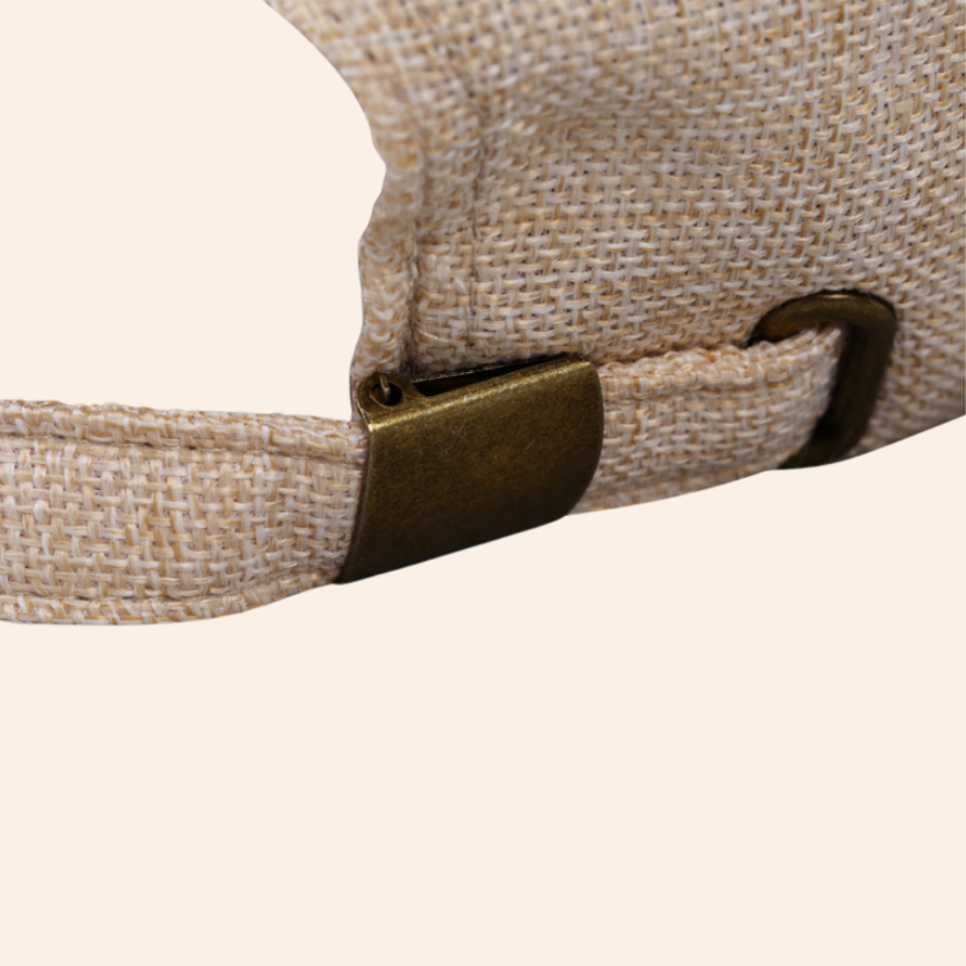 Ralendo™ | Linen Cap