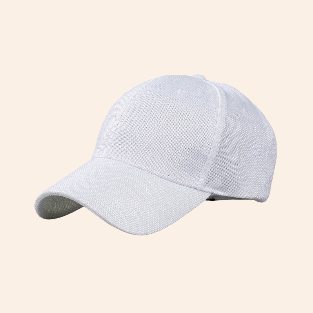 Ralendo™ | Linen Cap