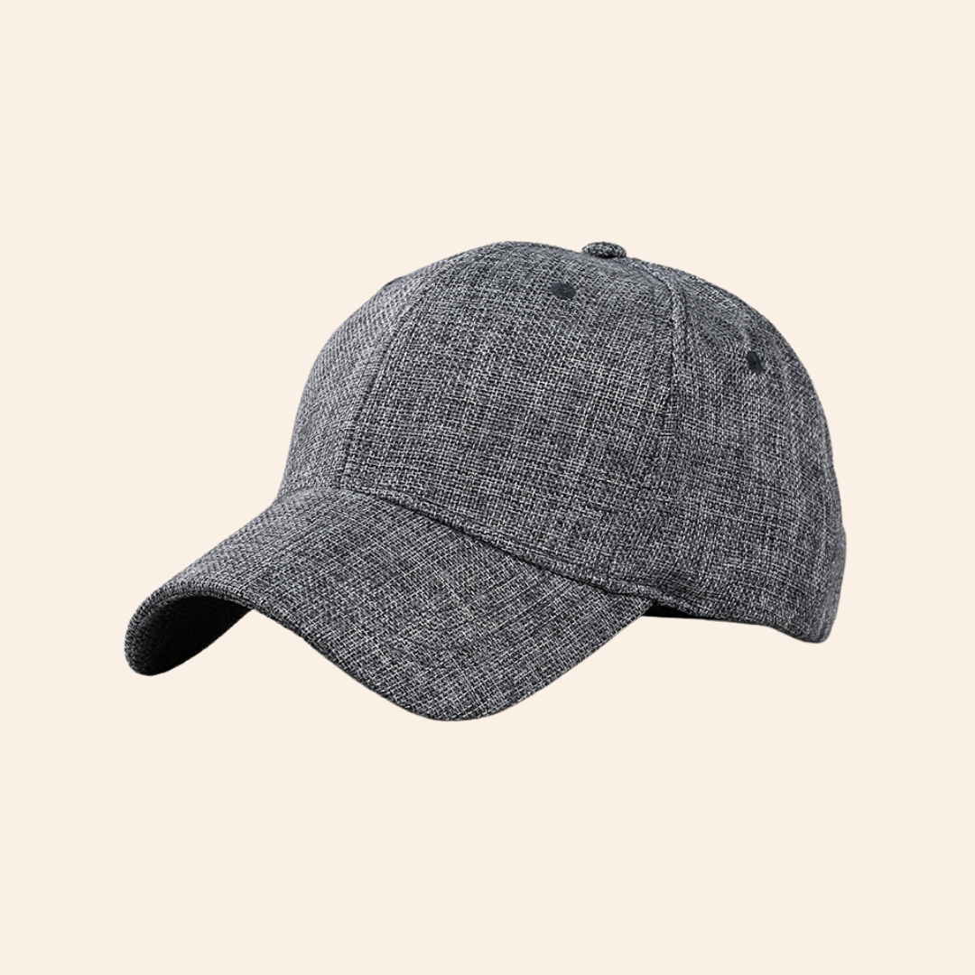 Ralendo™ | Linen Cap