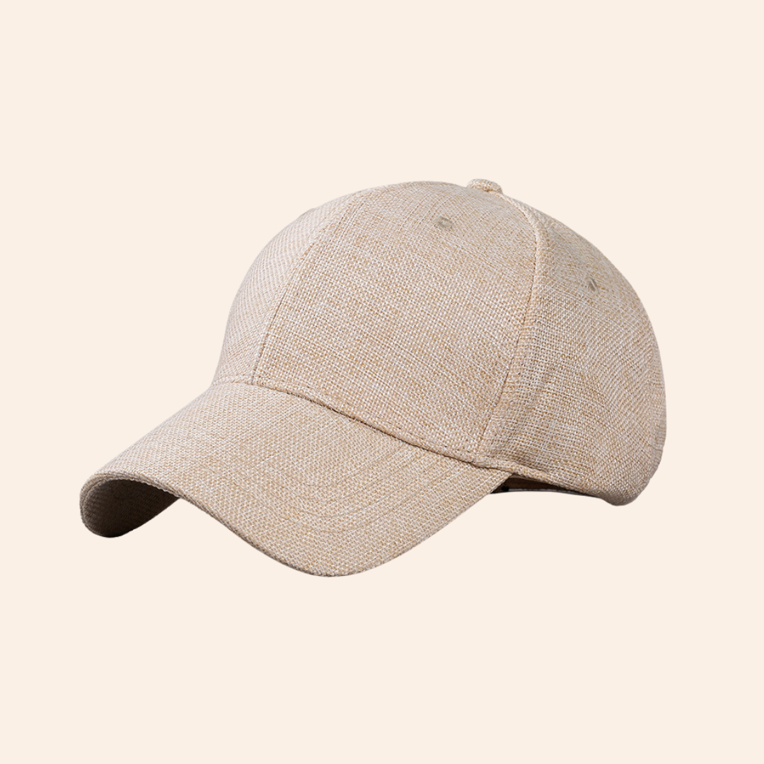 Ralendo™ | Linen Cap