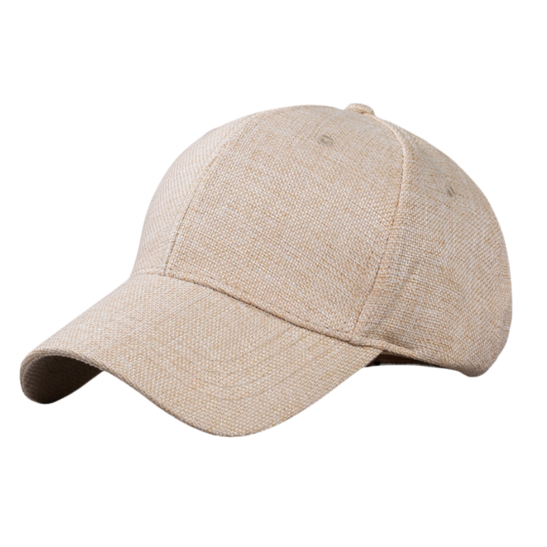 Ralendo™ | Linen Cap